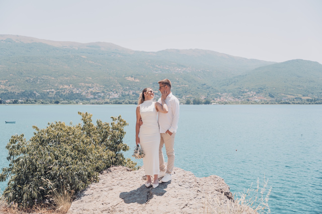 Robert & Viktorija — photo 22