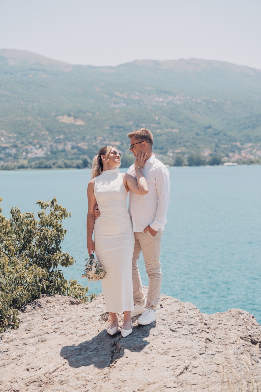 Robert & Viktorija — photo 23