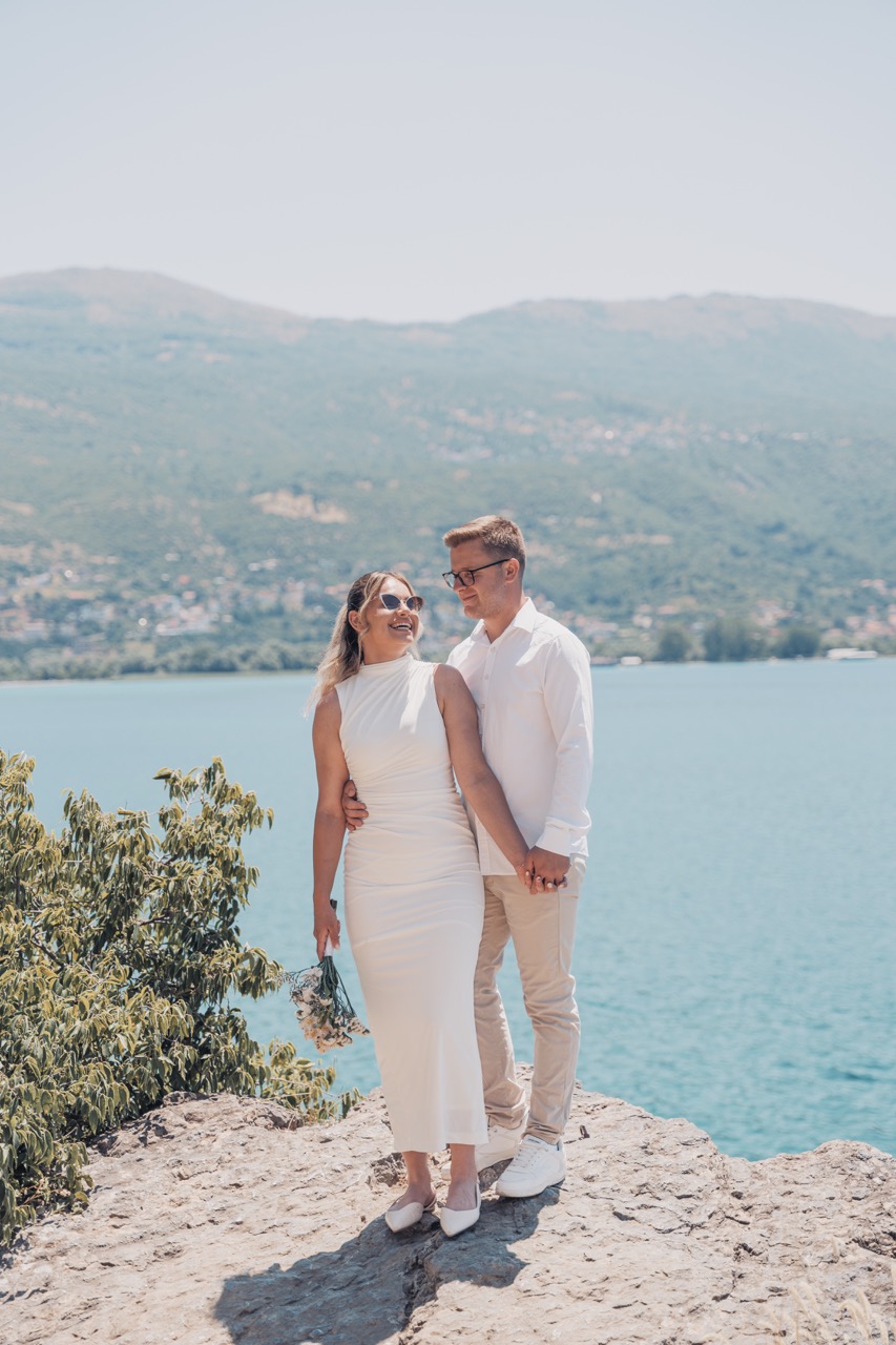 Robert & Viktorija — photo 24