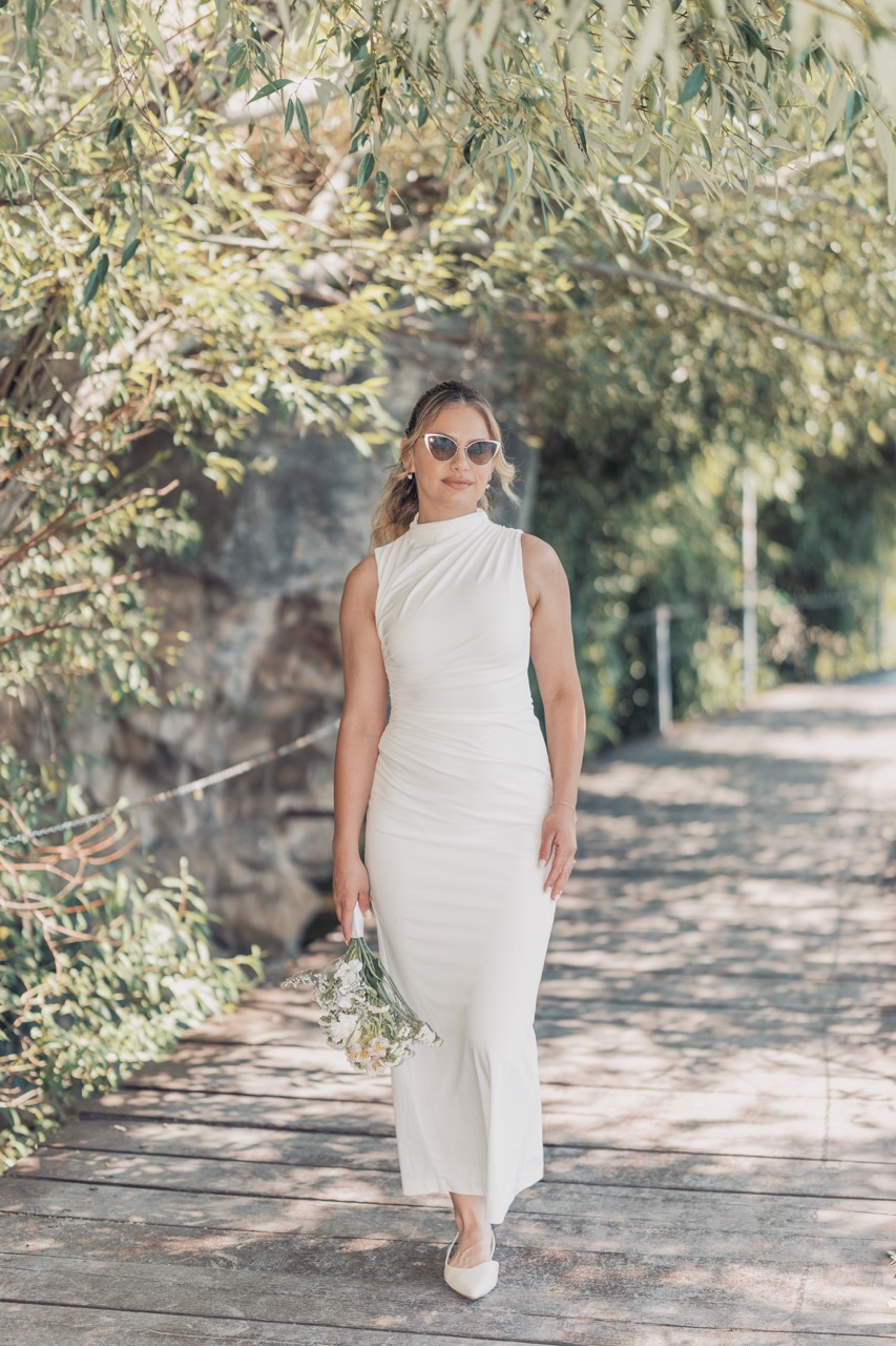 Robert & Viktorija — photo 25