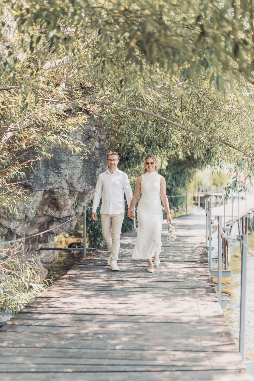 Robert & Viktorija — photo 28
