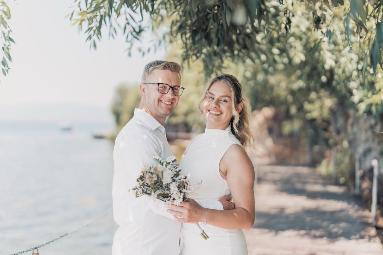 Robert & Viktorija — photo 29