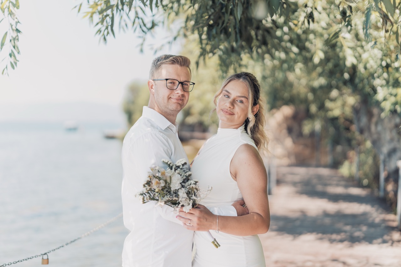 Robert & Viktorija — photo 30
