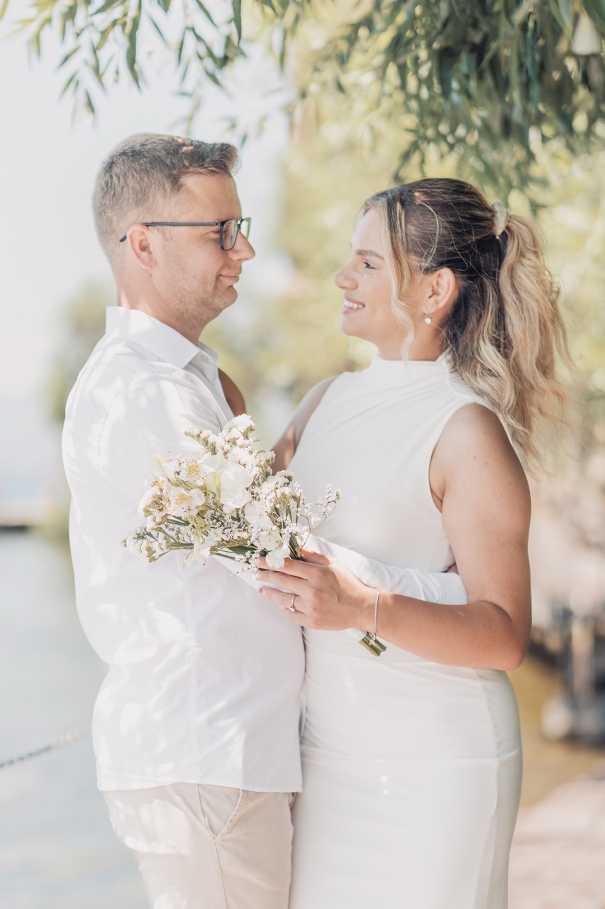 Robert & Viktorija — photo 32