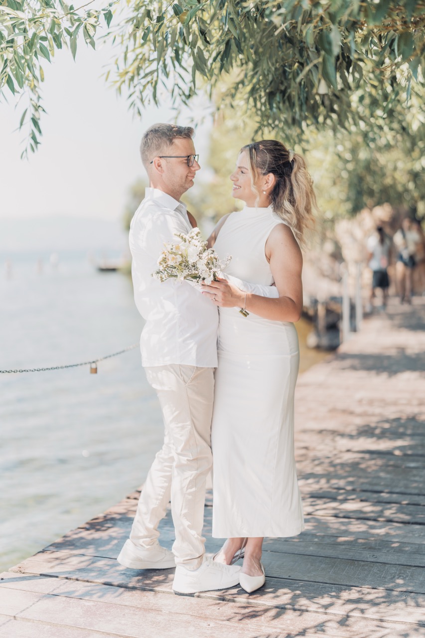 Robert & Viktorija — photo 33