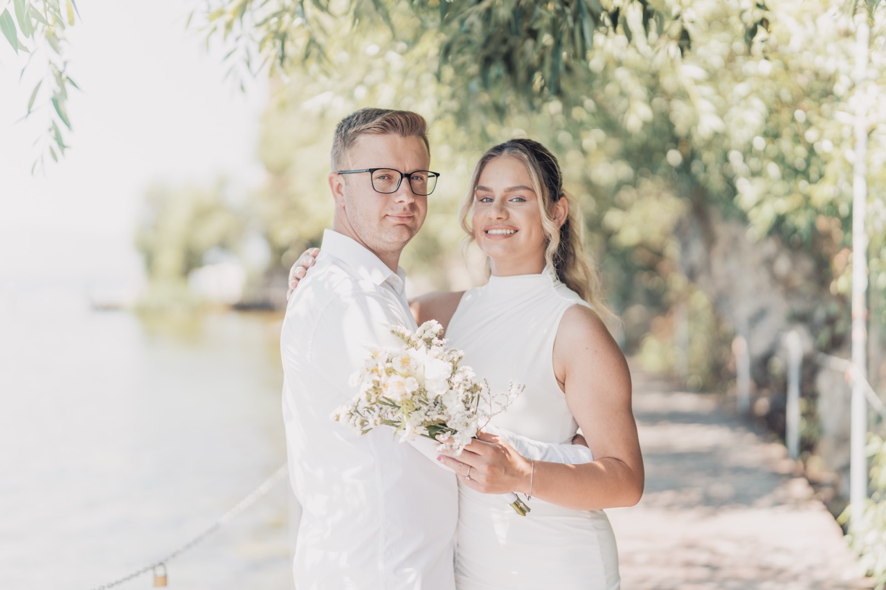 Robert & Viktorija — photo 35