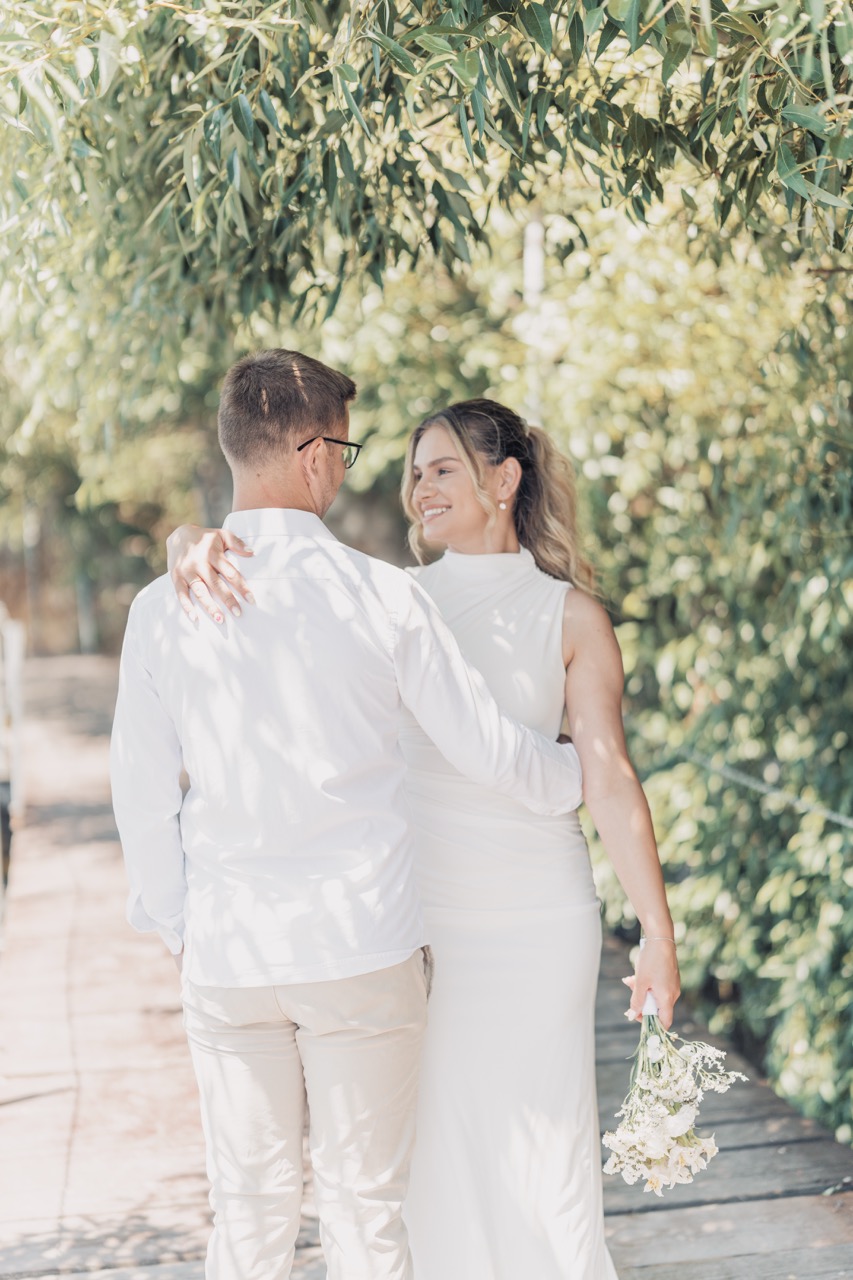 Robert & Viktorija — photo 36