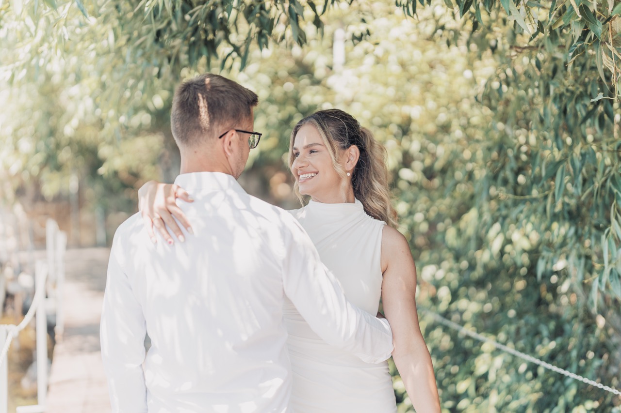 Robert & Viktorija — photo 37