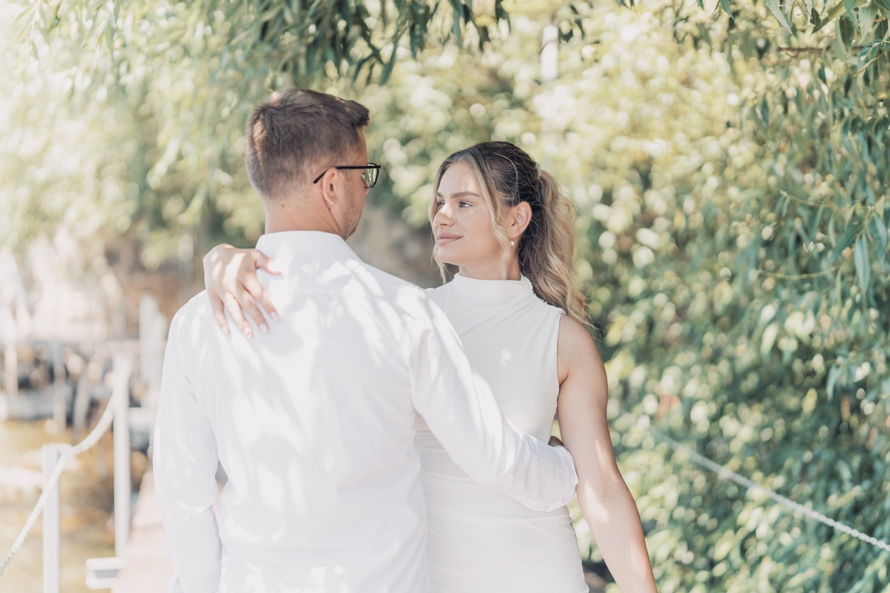 Robert & Viktorija — photo 38