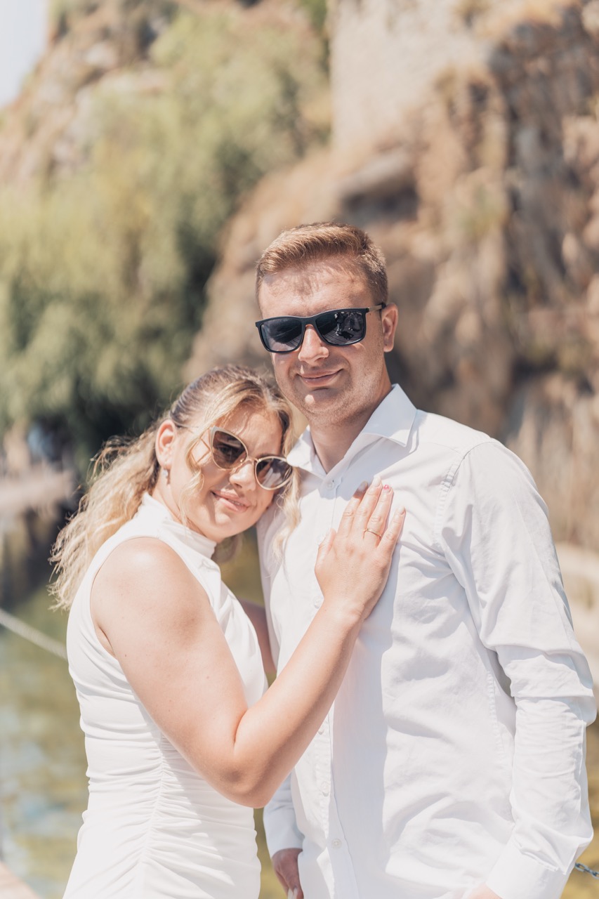 Robert & Viktorija — photo 39