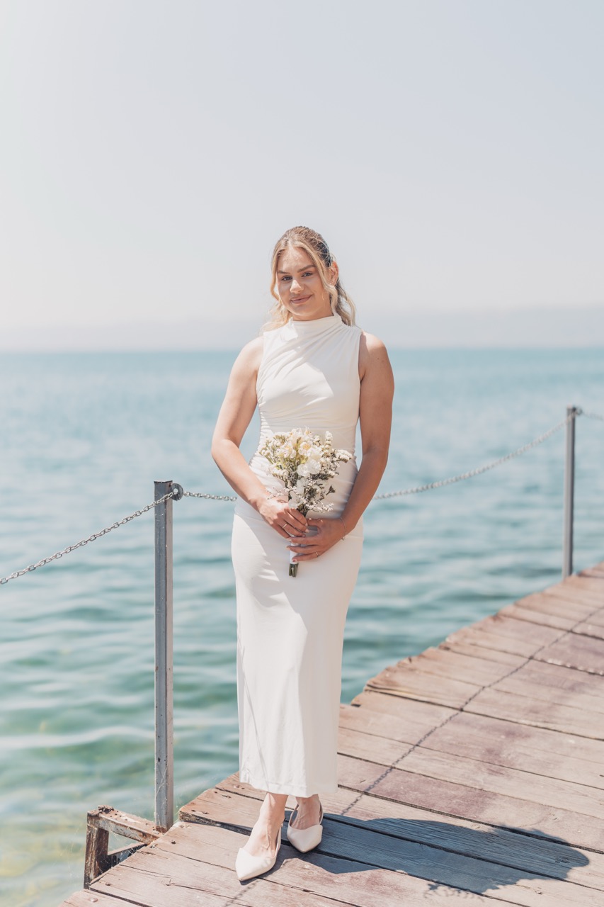 Robert & Viktorija — photo 43