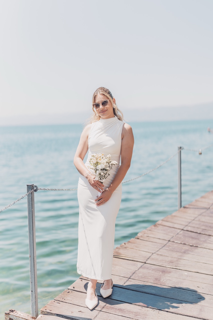 Robert & Viktorija — photo 44
