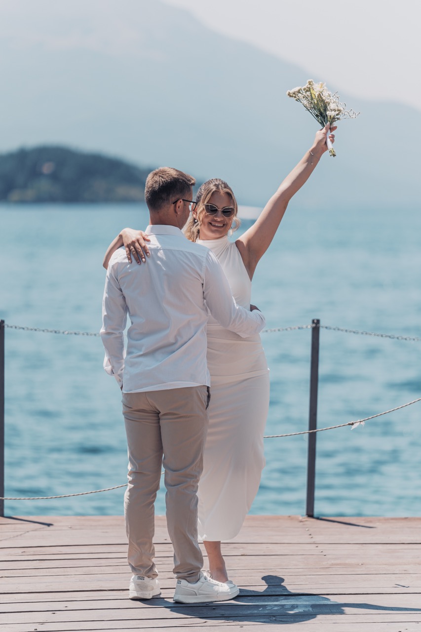 Robert & Viktorija — photo 47