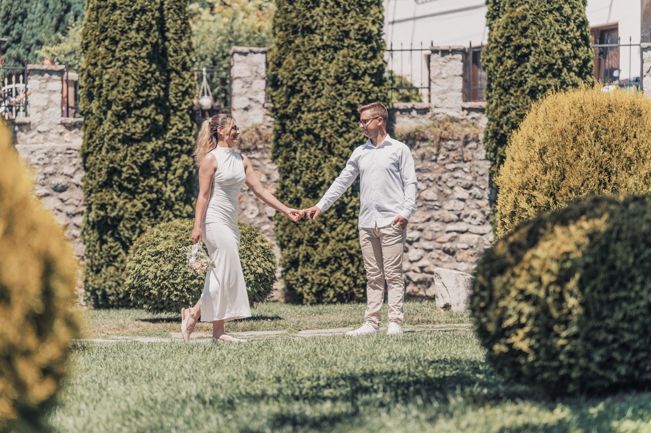 Robert & Viktorija — photo 48