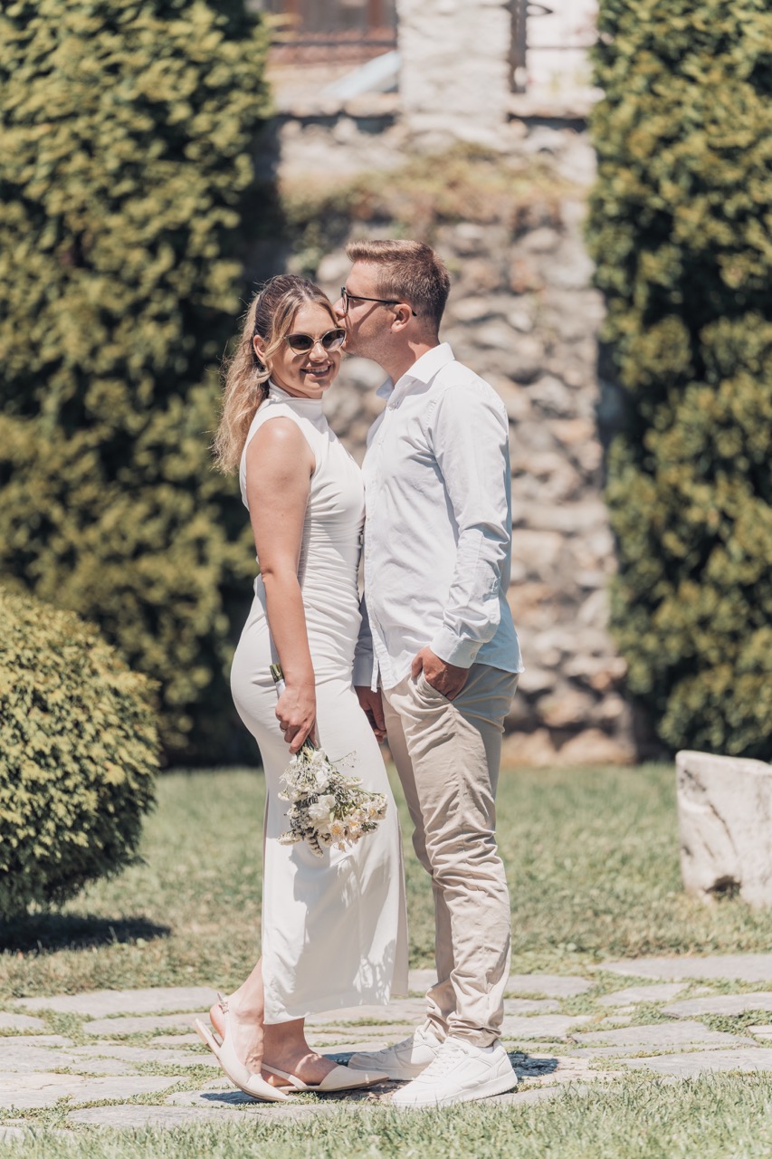 Robert & Viktorija — photo 50
