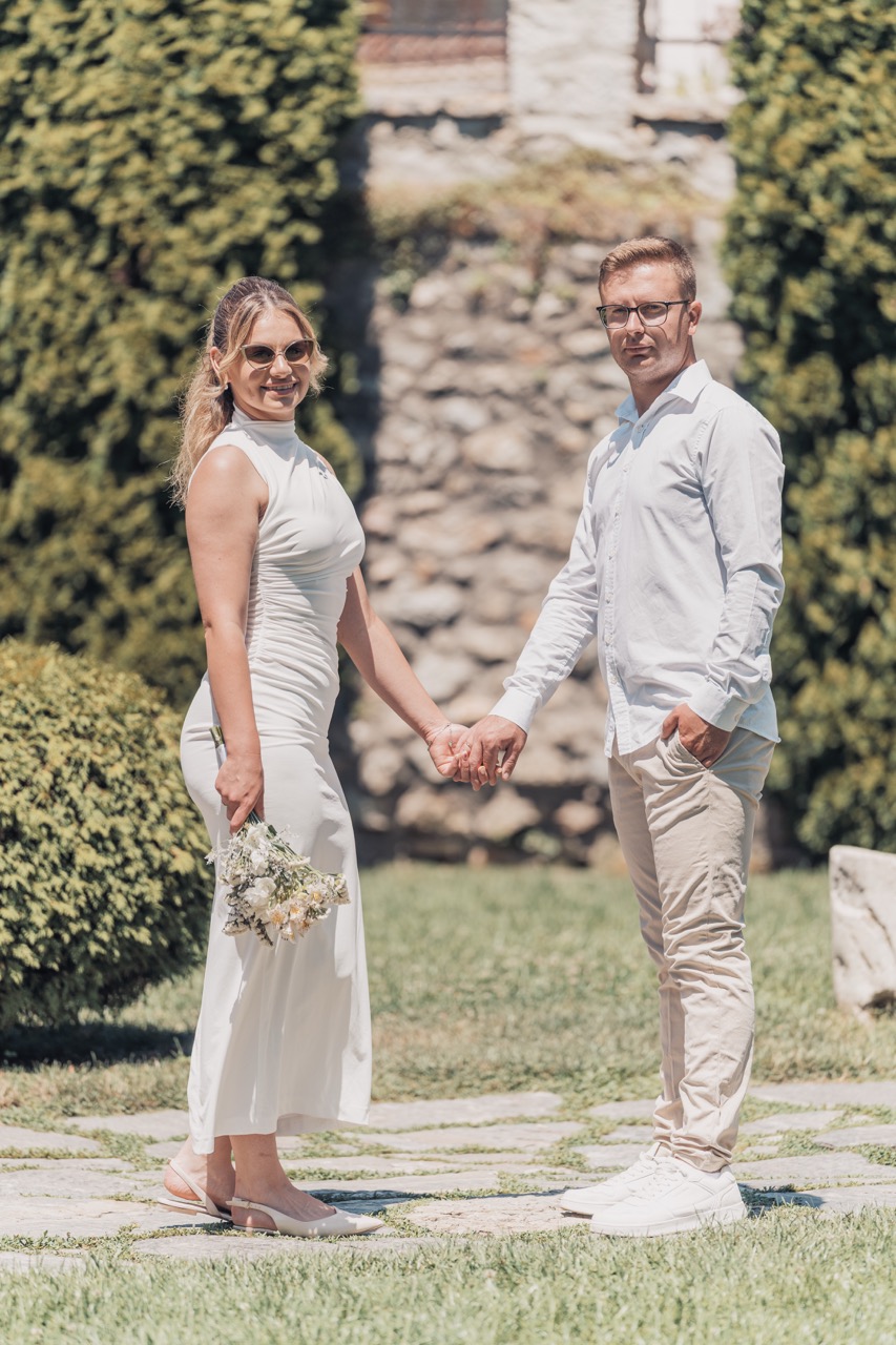 Robert & Viktorija — photo 51