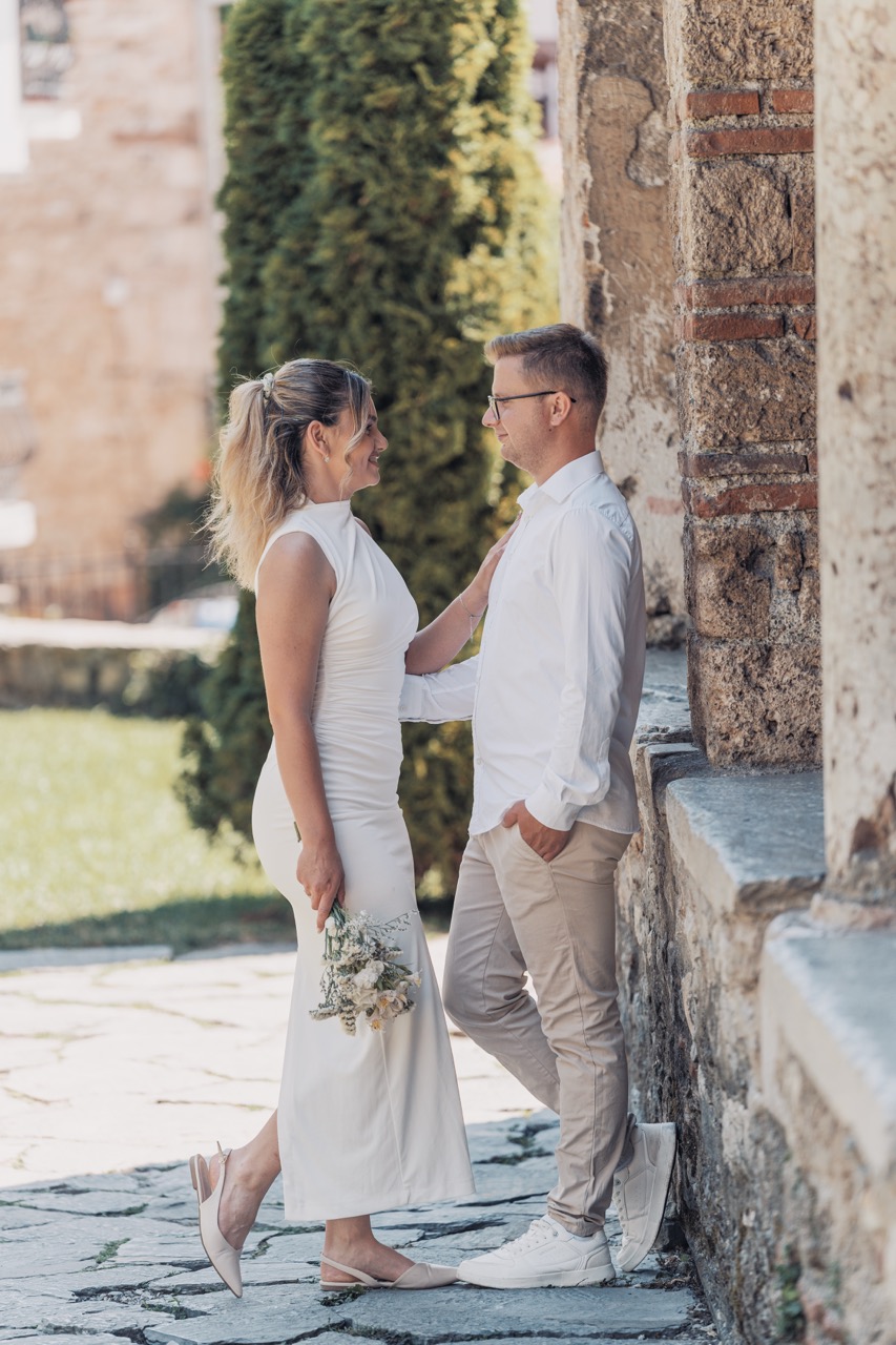 Robert & Viktorija — photo 53