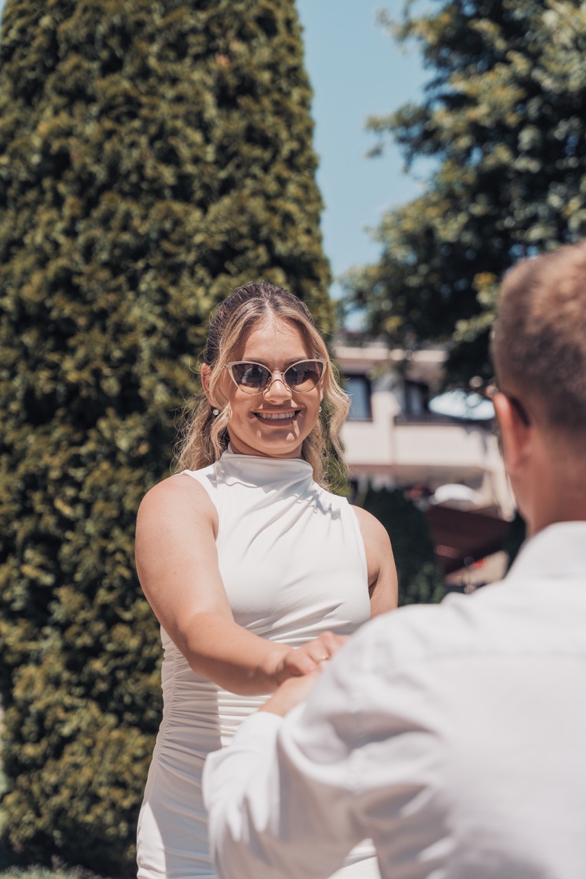 Robert & Viktorija — photo 55