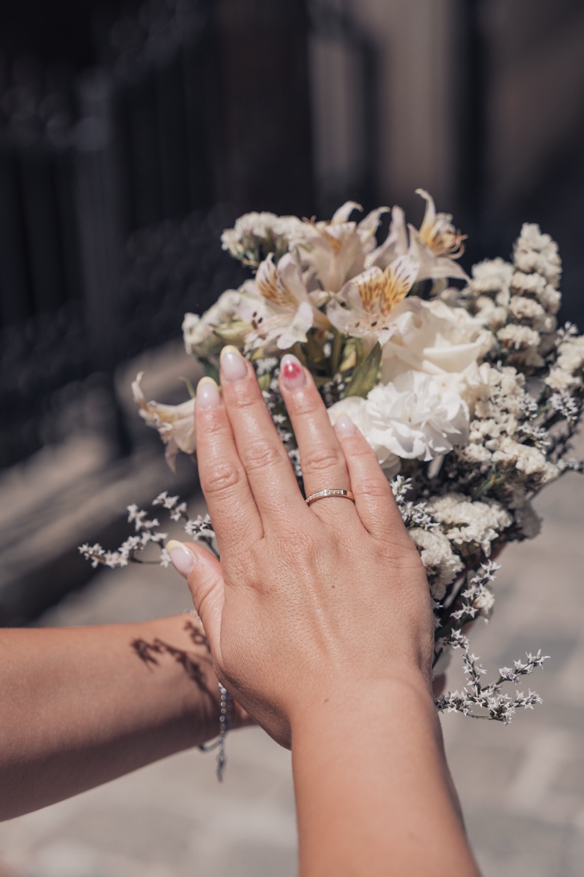 Robert & Viktorija — photo 58