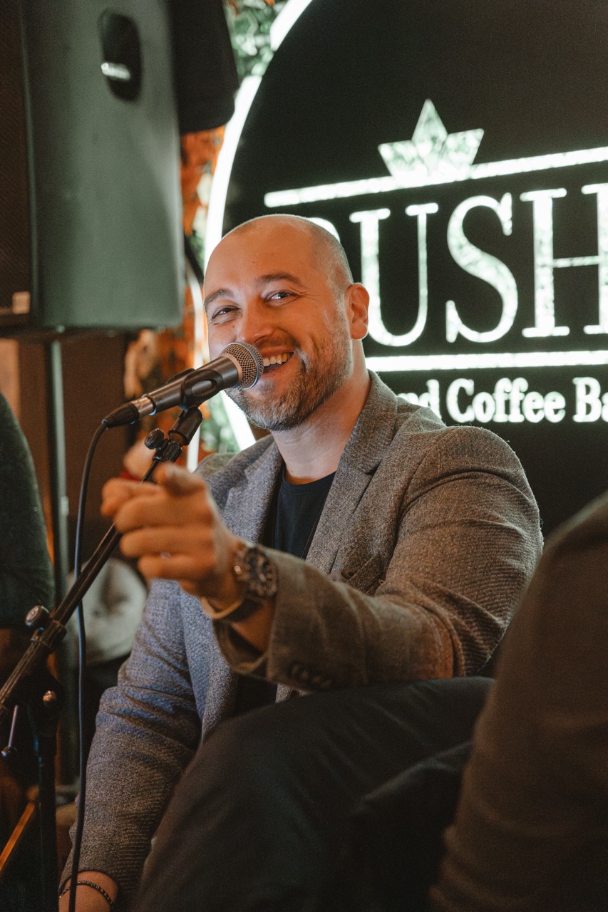 Rush Badnik 2024 — photo 11