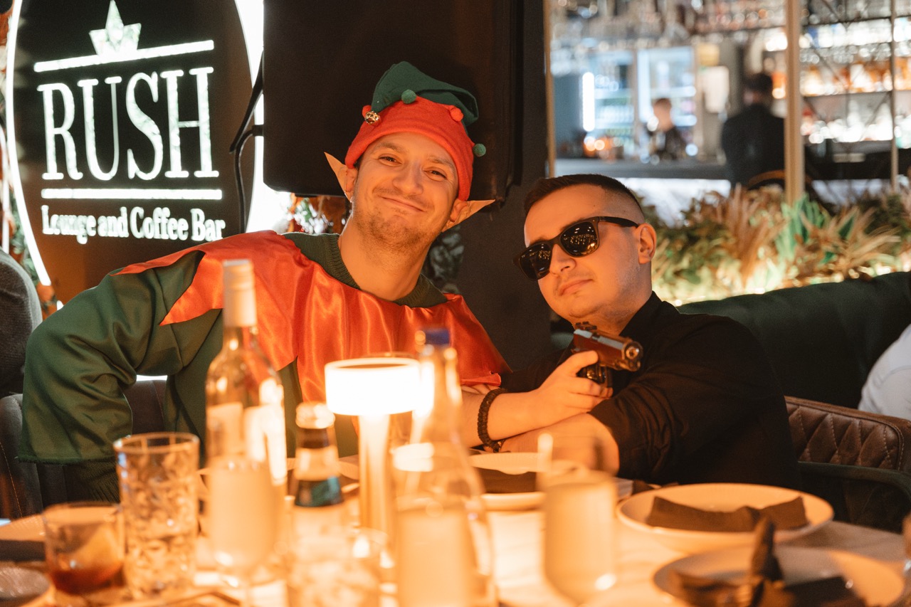 Rush Badnik 2024 — photo 17
