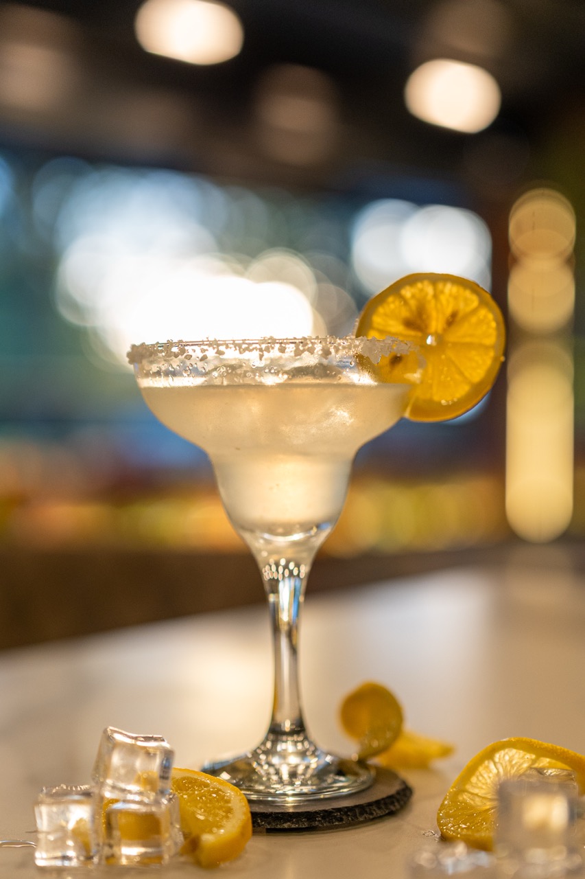 Rush Cocktails — photo 1