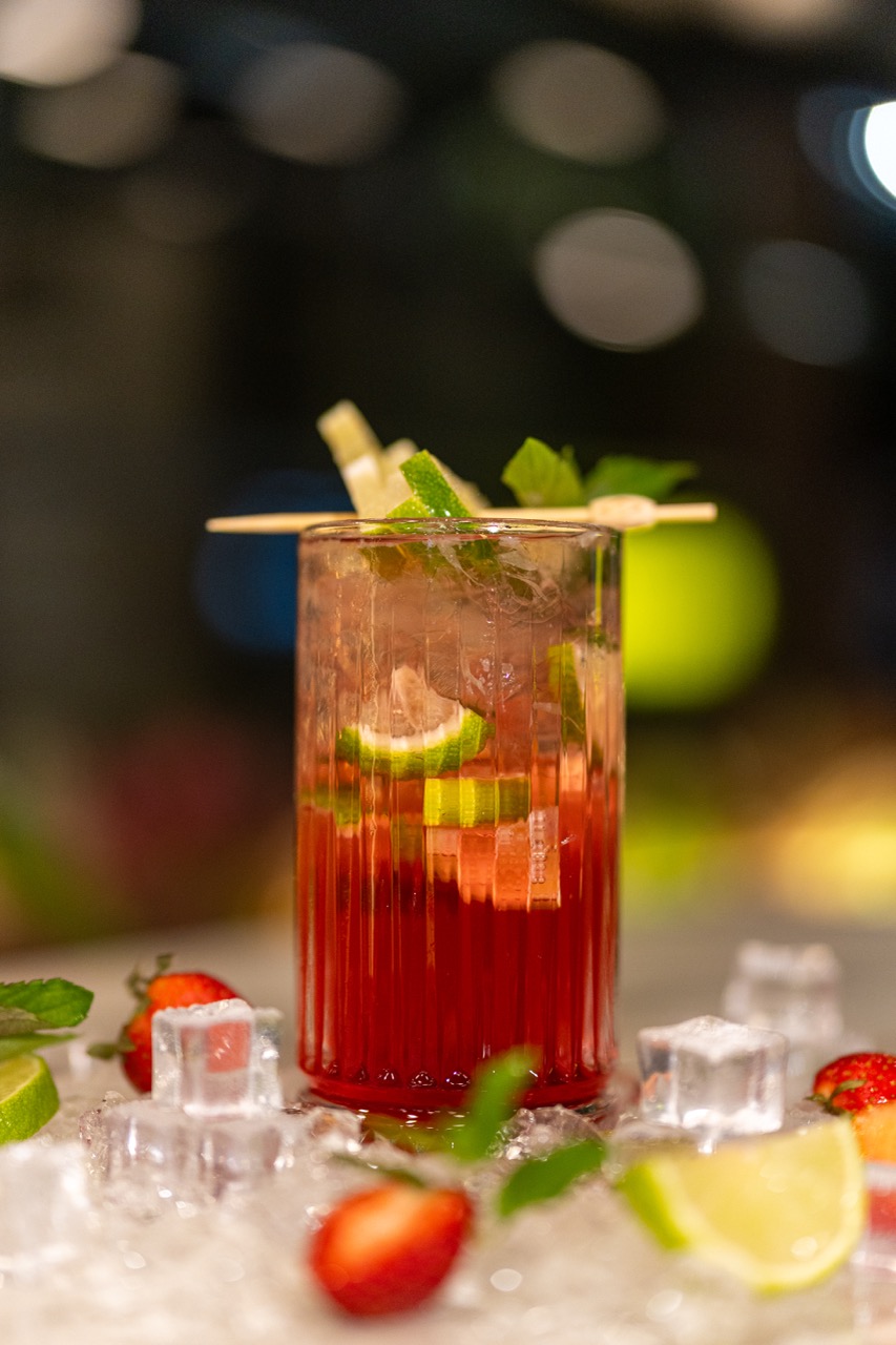 Rush Cocktails — photo 2
