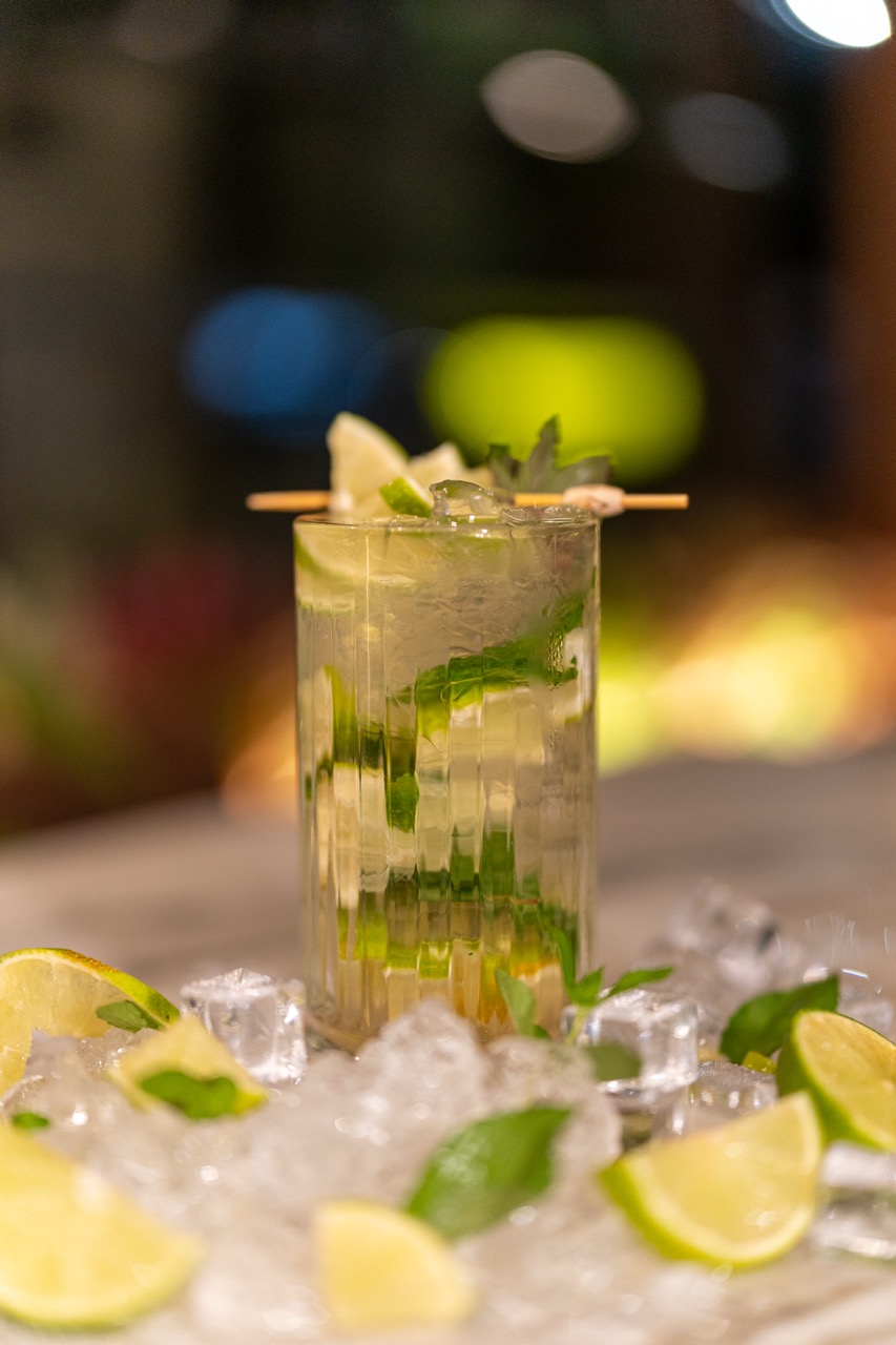 Rush Cocktails — photo 3