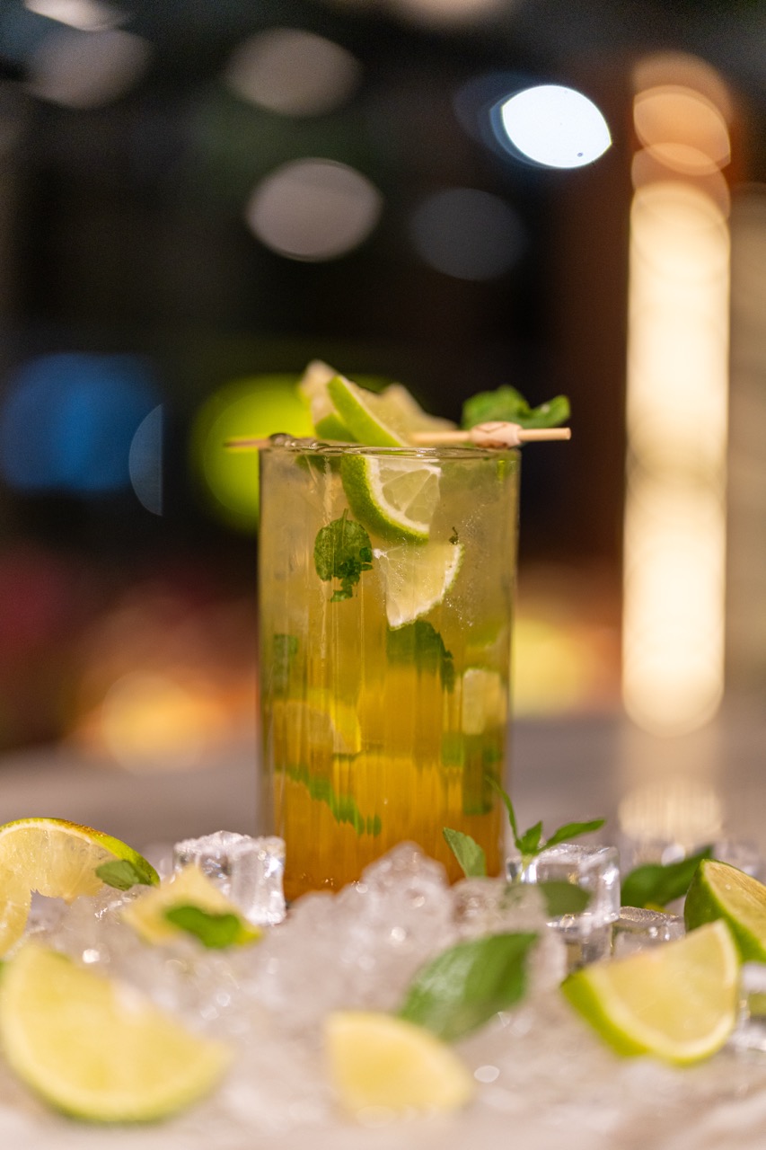 Rush Cocktails — photo 4