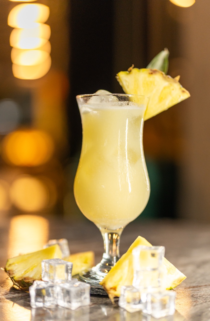 Rush Cocktails — photo 6