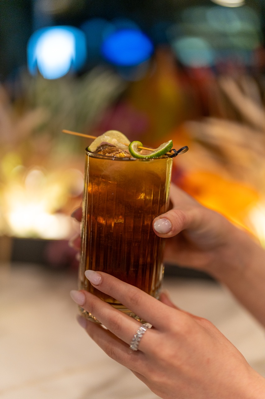 Rush Cocktails — photo 7