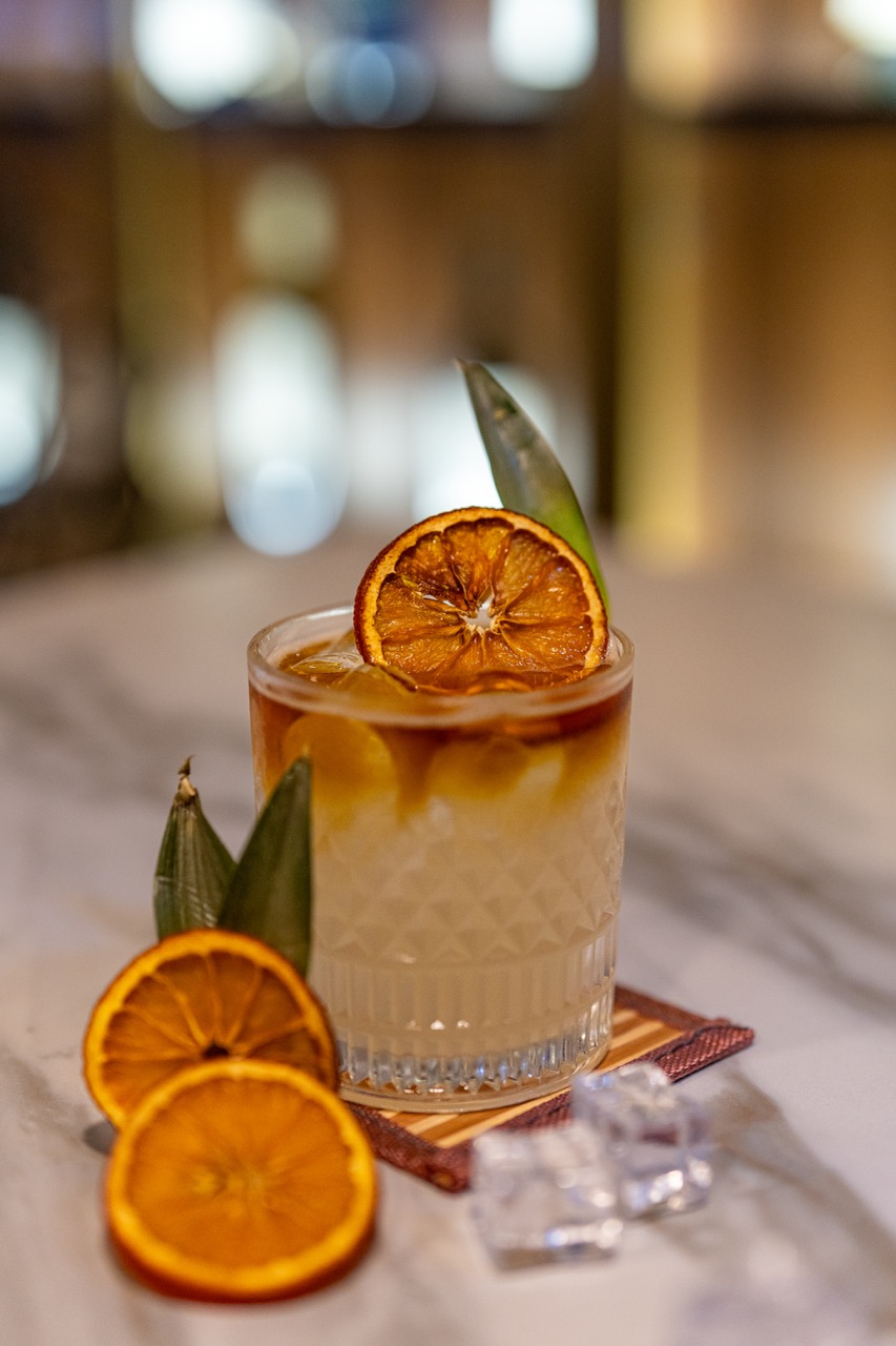 Rush Cocktails — photo 8