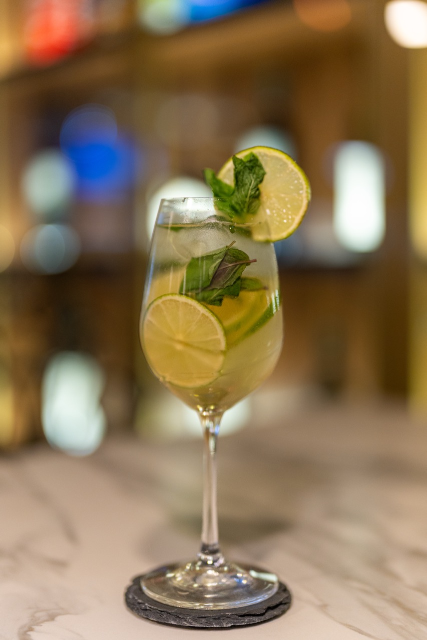 Rush Cocktails — photo 9