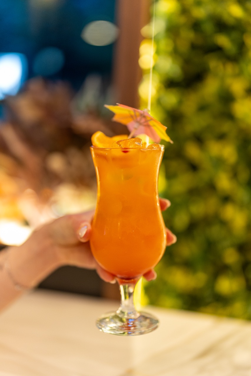 Rush Cocktails — photo 10