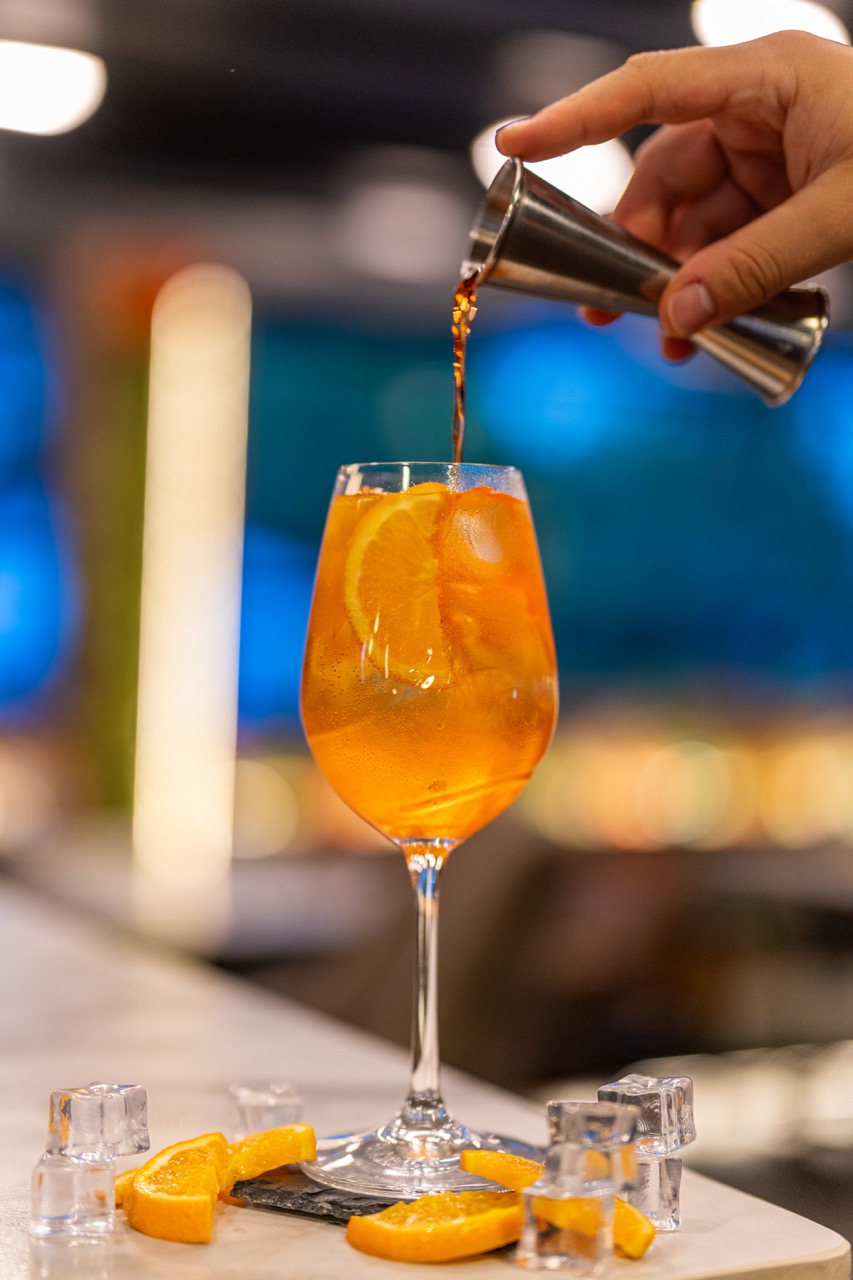 Rush Cocktails — photo 11