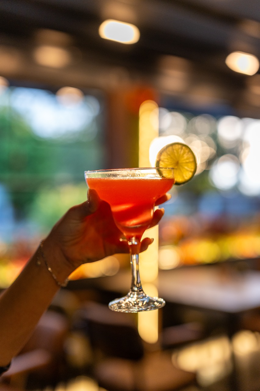 Rush Cocktails — photo 12