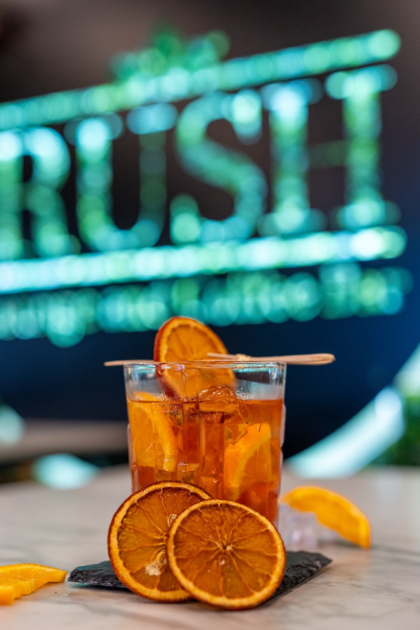 Rush Cocktails — photo 13