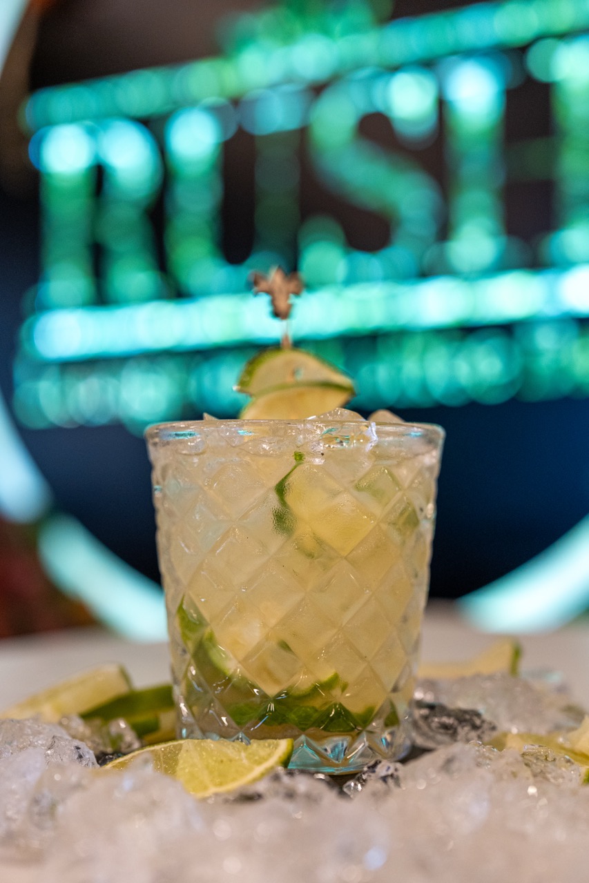 Rush Cocktails — photo 14