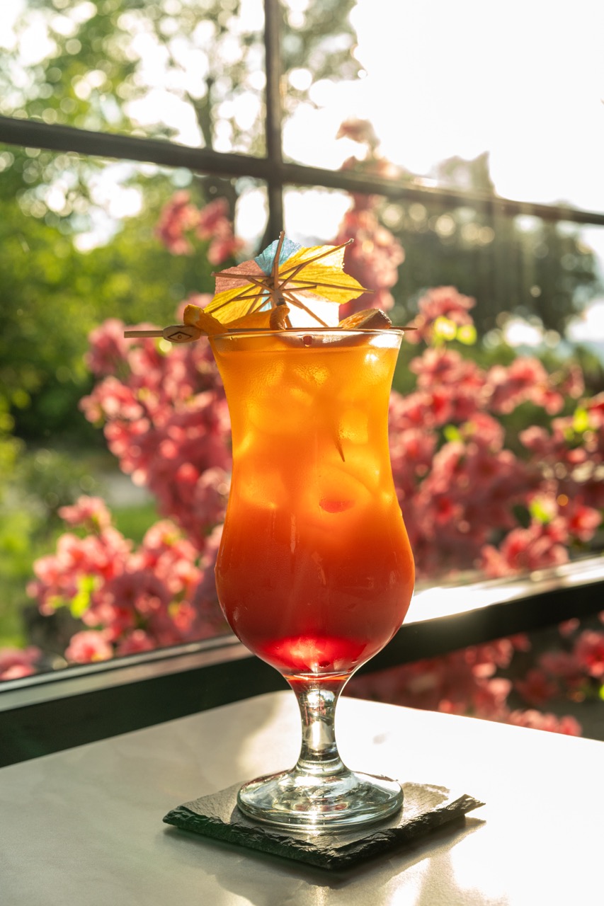 Rush Cocktails — photo 16