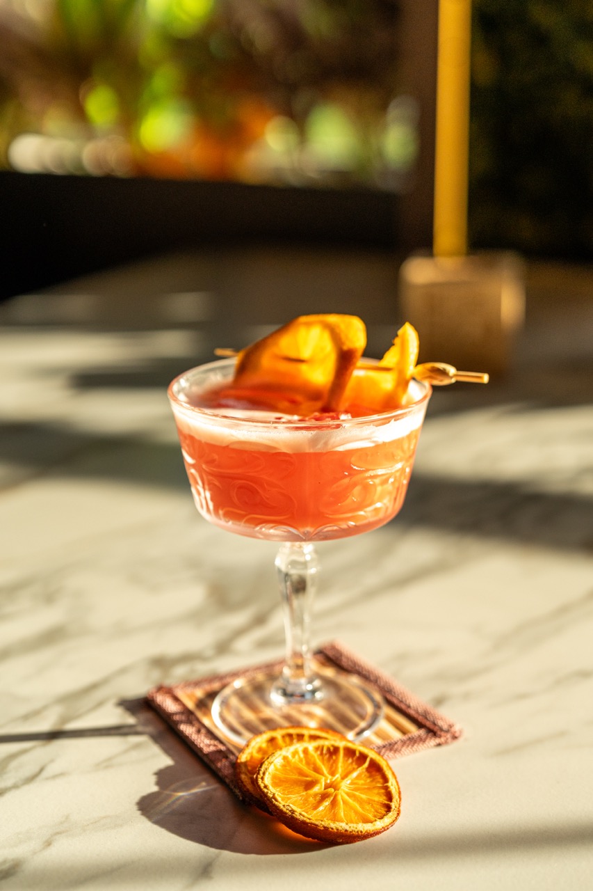 Rush Cocktails — photo 17