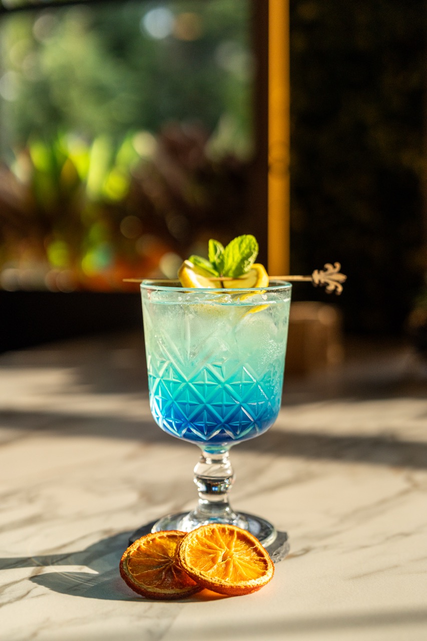Rush Cocktails — photo 18