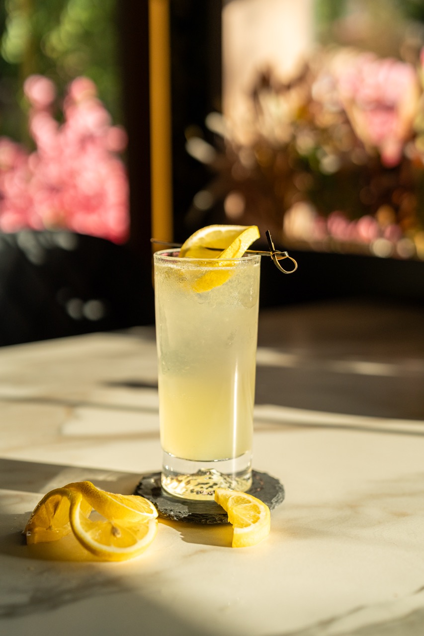 Rush Cocktails — photo 19