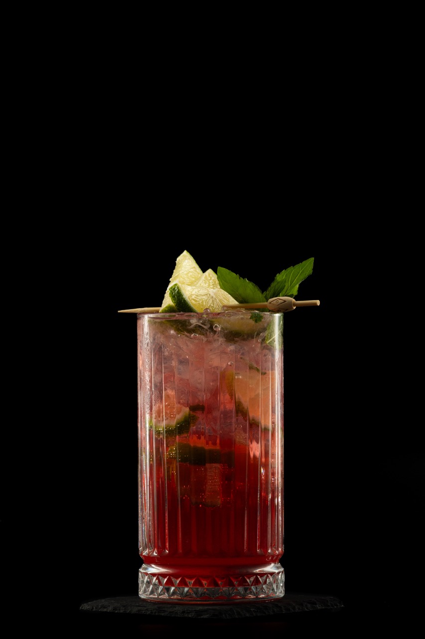 Rush Cocktails — photo 20