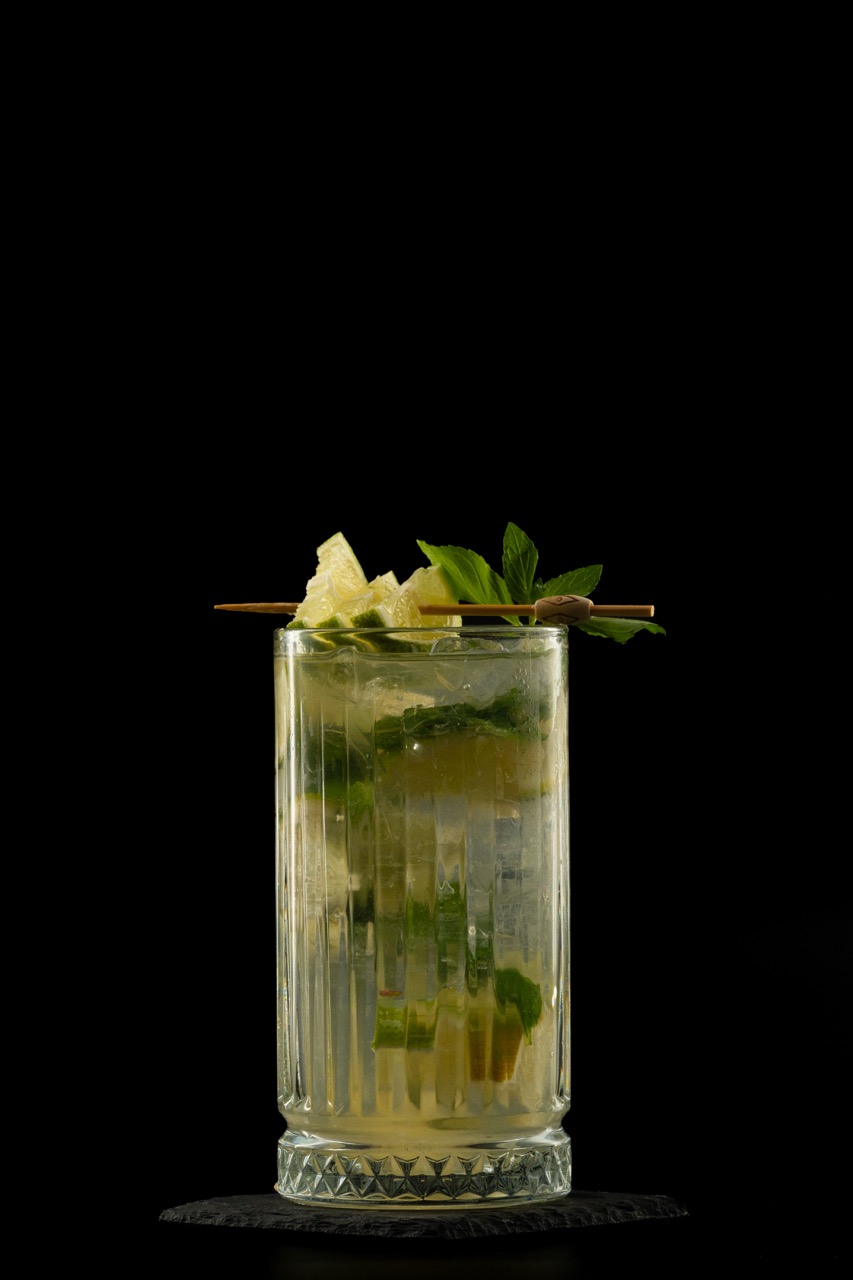 Rush Cocktails — photo 21