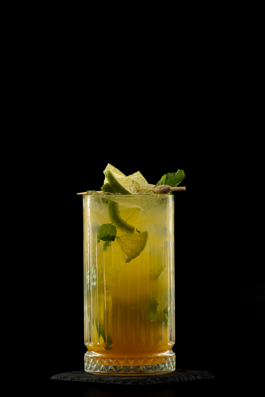 Rush Cocktails — photo 22
