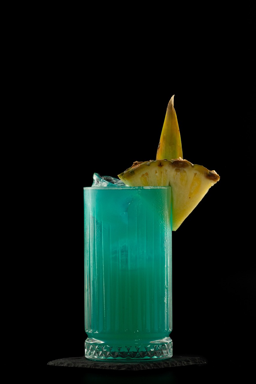 Rush Cocktails — photo 23