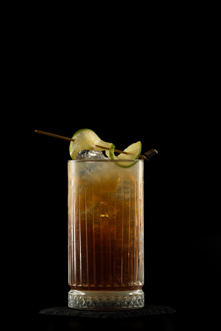 Rush Cocktails — photo 25