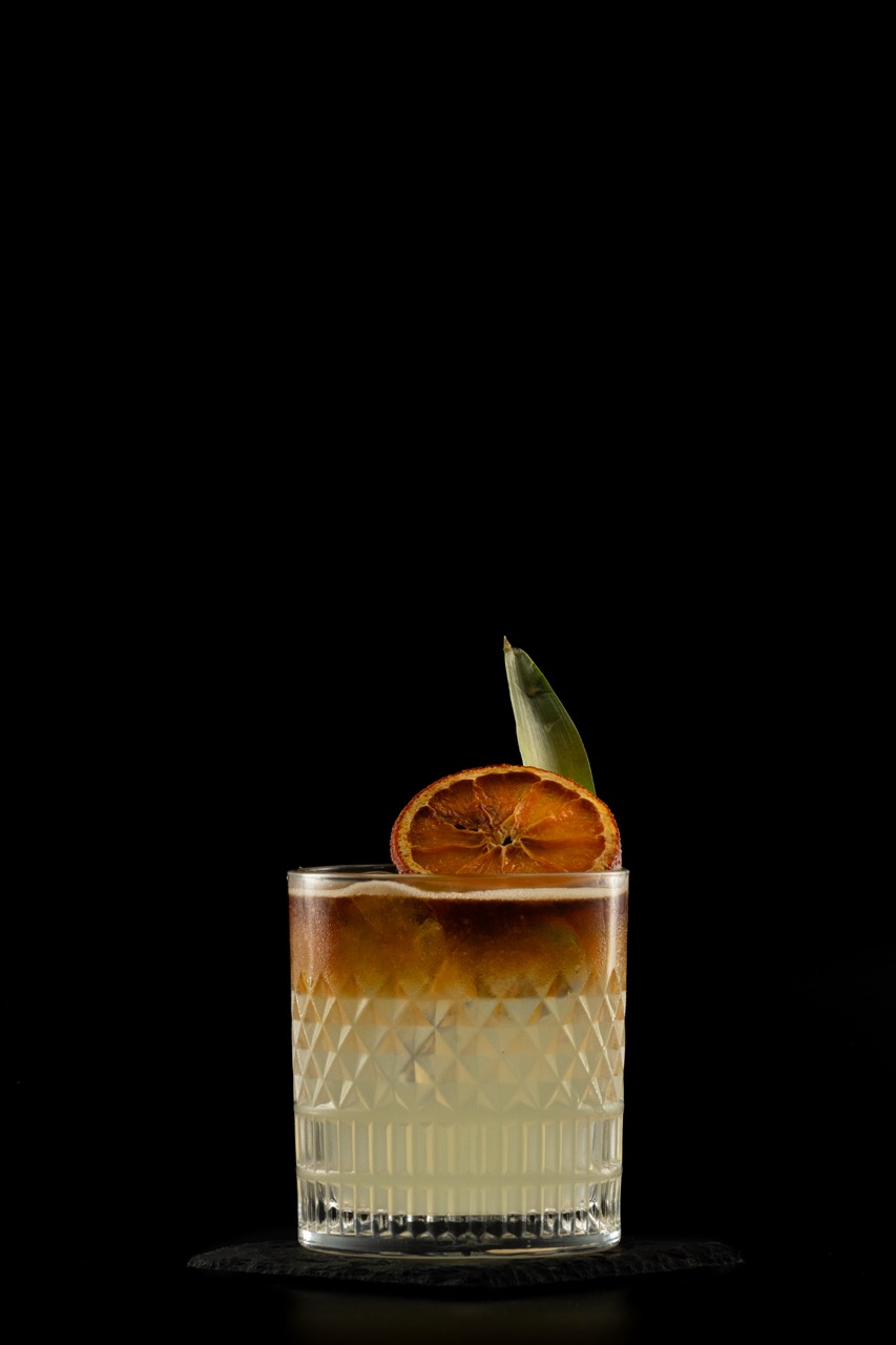 Rush Cocktails — photo 26