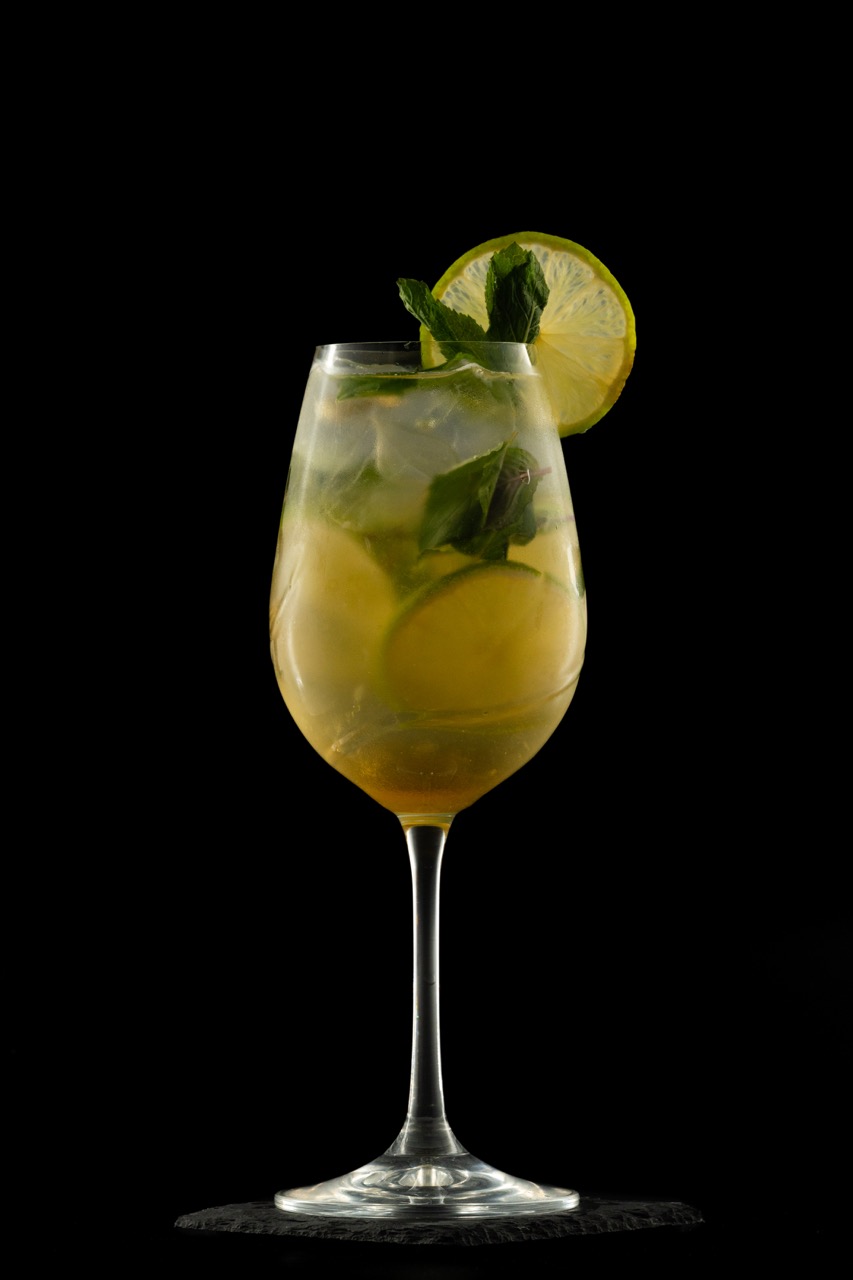 Rush Cocktails — photo 27