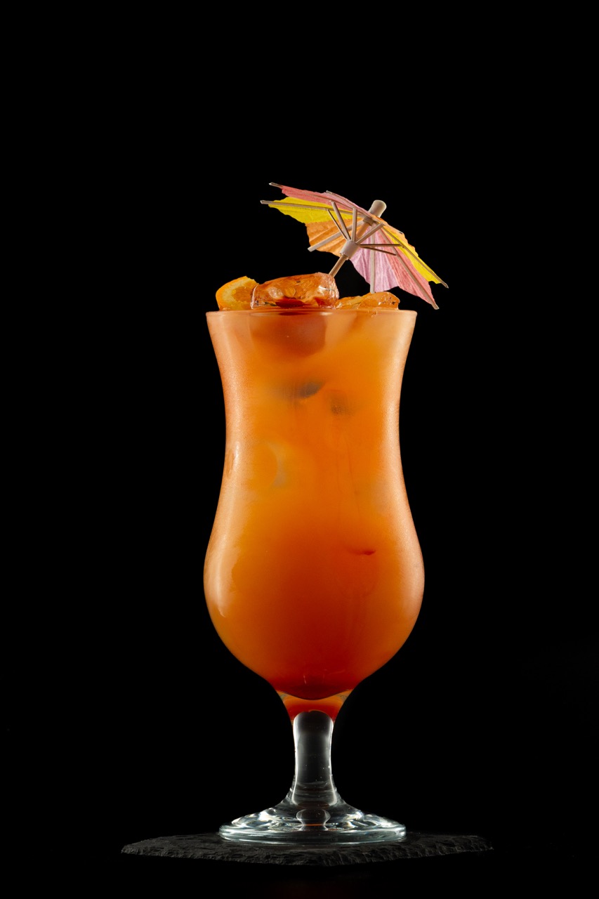 Rush Cocktails — photo 28